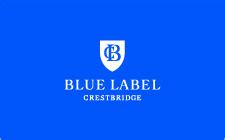 BLUE LABEL CRESTBRIDGE Takashimaya Osaka 